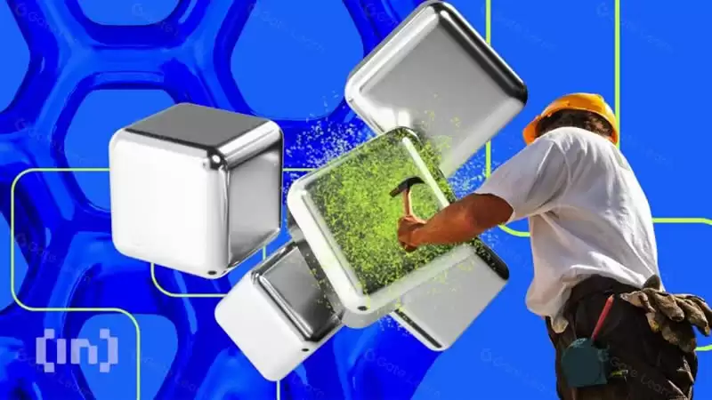 解析加密货币中APR(年利率)与APY(年化收益率)的关键区别