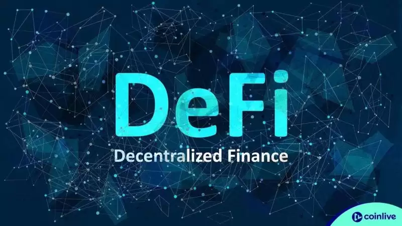 模块化借贷是什么?它会成为下一个DeFi风口吗