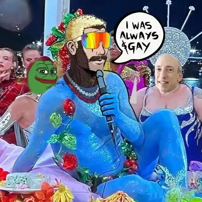 奥运会能诞生千倍币吗？盘点可能成为奥运会千倍币的meme币