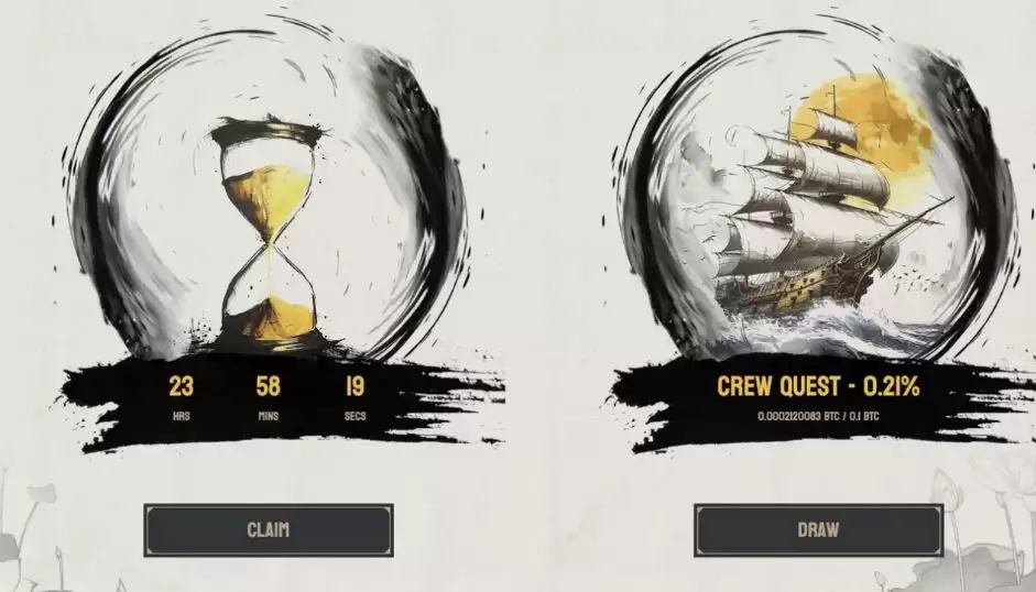 确认空投,首个比特币再质押链BounceBit为何如此吸金?