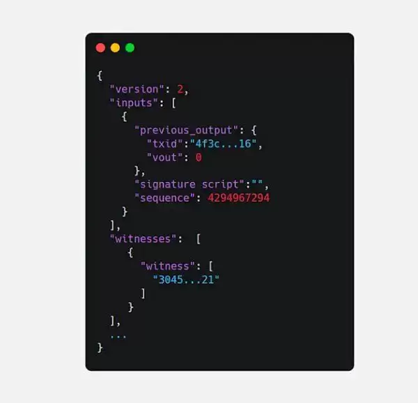 一文读懂比特币原生可扩展性方案SegWit和Taproot