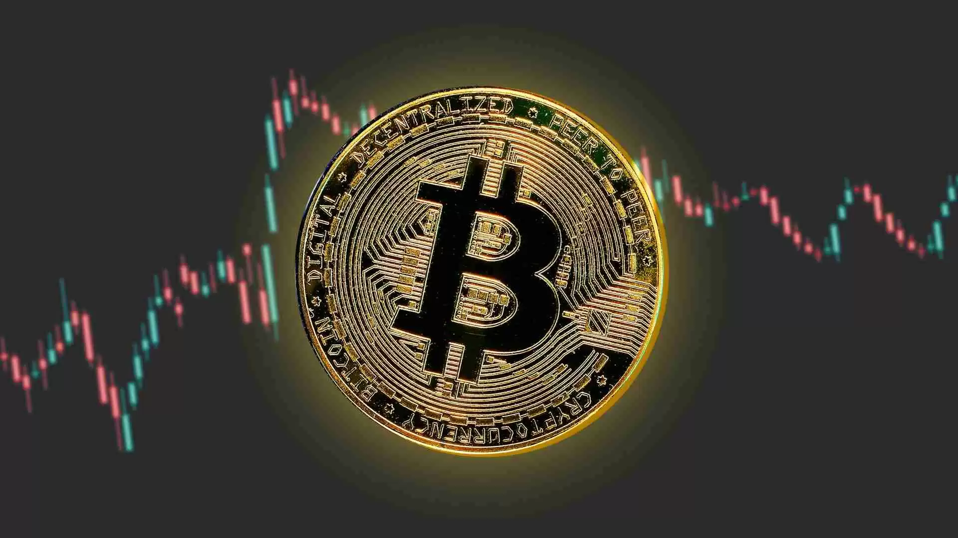 比特币(BTC)继续在其新的历史最高水平(ATH)上进行交易
