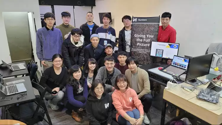 Numbers Protocol(NUM)币是什么?如何购买NUM币?