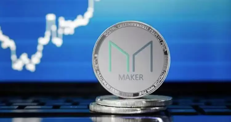 Maker(MKR)币2025-2030年价格预测