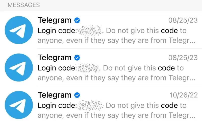 Telegram安全防盗终极指南 附Telegram安全设置终极方法