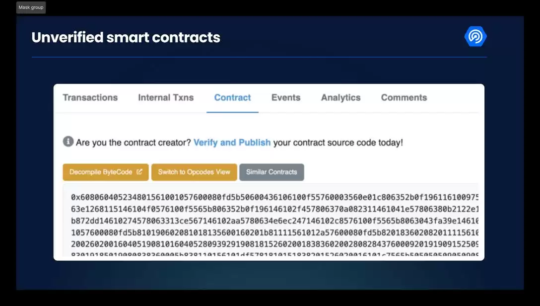 怎么检查代币是否为诈骗?8种方法教你分辨代币骗局