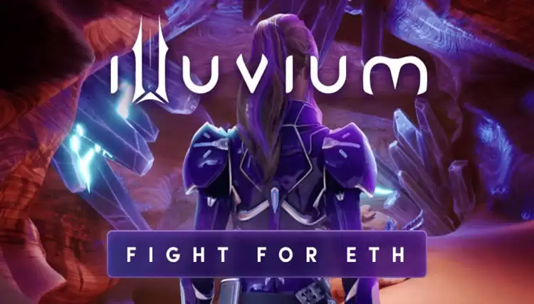 Illuvium(ILV)币是什么？是一项好的投资吗？ILV币价格预测