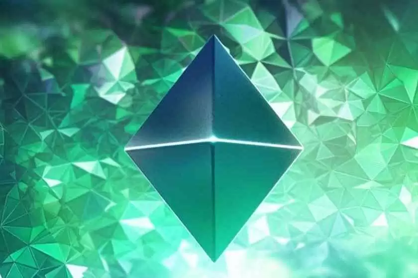 将以太坊存入交易所安全吗?会有收益吗?