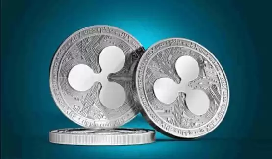 瑞波币2024年价格走势预测图表