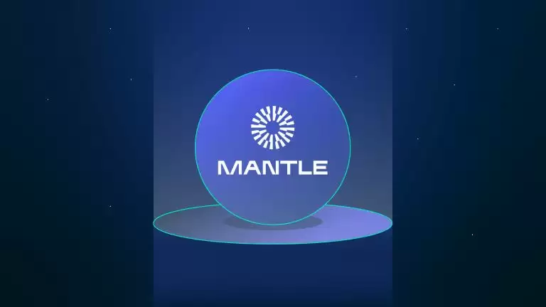 Mantle(MNT)币是什么？MNT币未来价格预测及前景分析