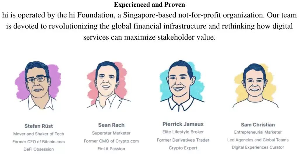 Hi币是什么?Hi币是诈骗吗?如何获取Hi币?