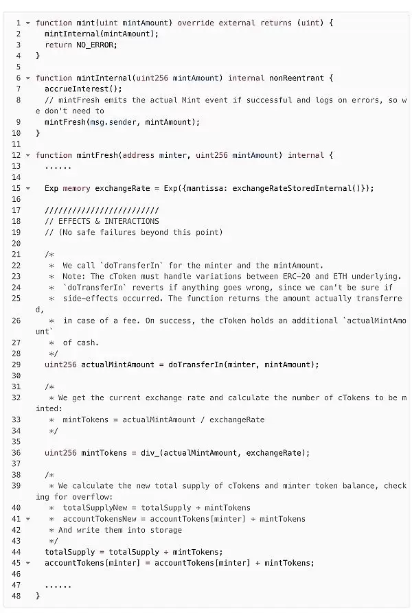 $100如何撬动$650万？Sonne Finance攻击分析