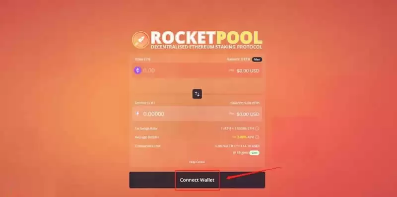 EigenLayer空投怎么获得?EigenLayer空投交互教程
