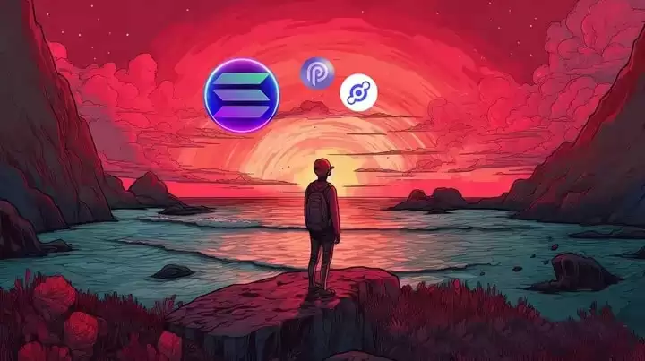 SOL和ETH哪个币更好？SOL币会是下一个以太坊吗？