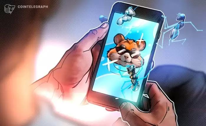 人们为什么玩仓鼠快打?虚拟承诺和真实利益