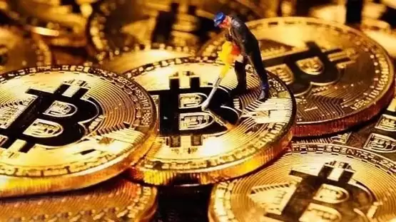 AI公司、资料中心将大量收购比特币矿企?摩根大通:需要廉价电力