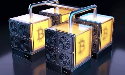 ASIC比特币矿机是什么?ASIC挖矿和GPU挖矿有什么区别?