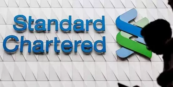 重磅!渣打银行设立BTC、ETH现货交易平台