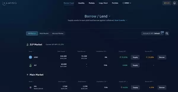 牛市深度调整后 Solana生态值得关注的五大潜力项目