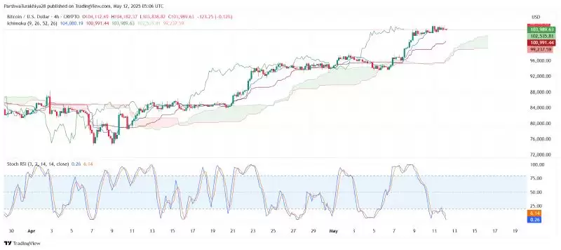 BTC未来价格预测:未来比特币涨到10万美元只是时间问题