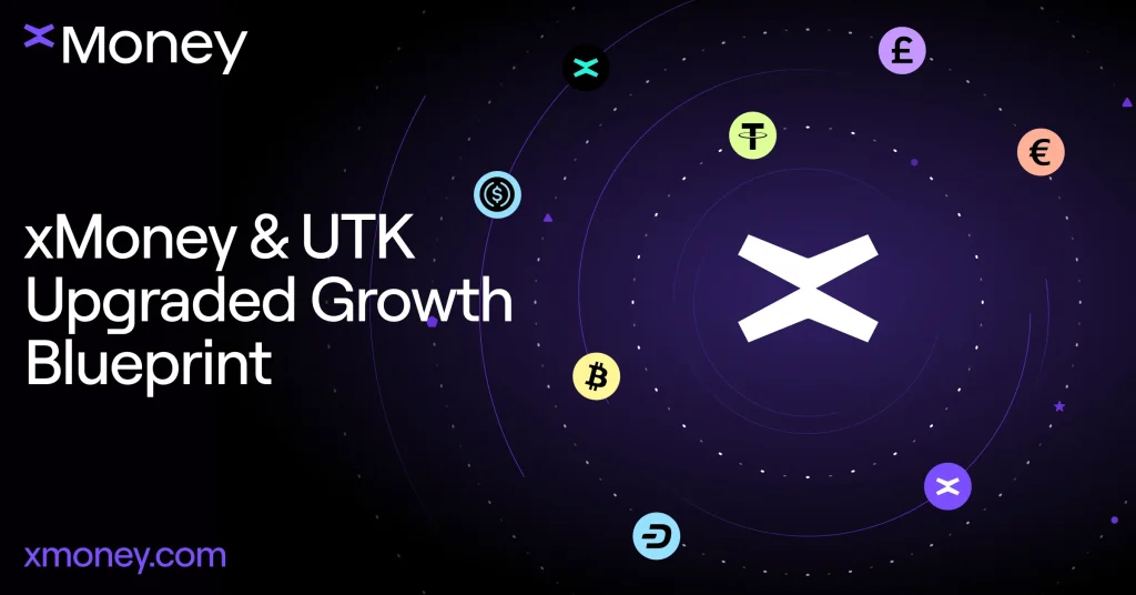 xMoney (UTK) 币是什么？UTK价格走势分析及未来预测