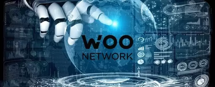 WOO币发行量和流通量是多少?WOO币发行量和流通量介绍