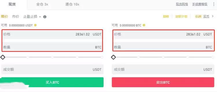 虚拟币现货怎么玩?玩转虚拟币现货入门指南