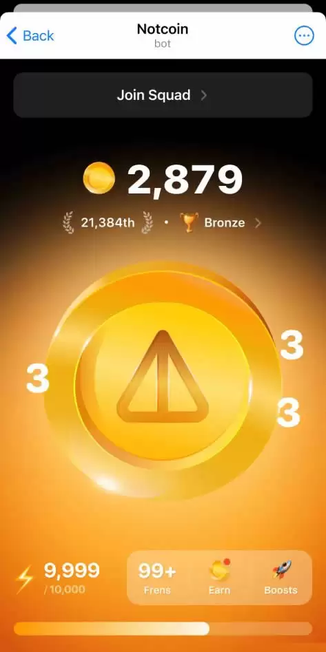 Notcoin (NOT) 币价格预测2025-2030年