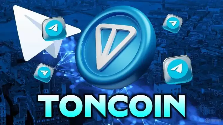 Toncoin价格预测：5月份TON是否会反弹至10美元？