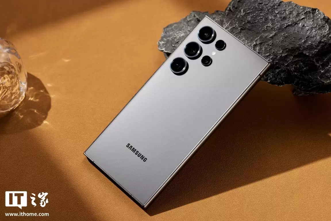 消息称三星 Galaxy S Ultra 旗舰手机主摄“硬件停摆”，至 S29U 恐无实质改进