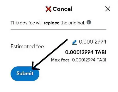 如何有效地取消区块链上的交易 区块链交易撤销教程