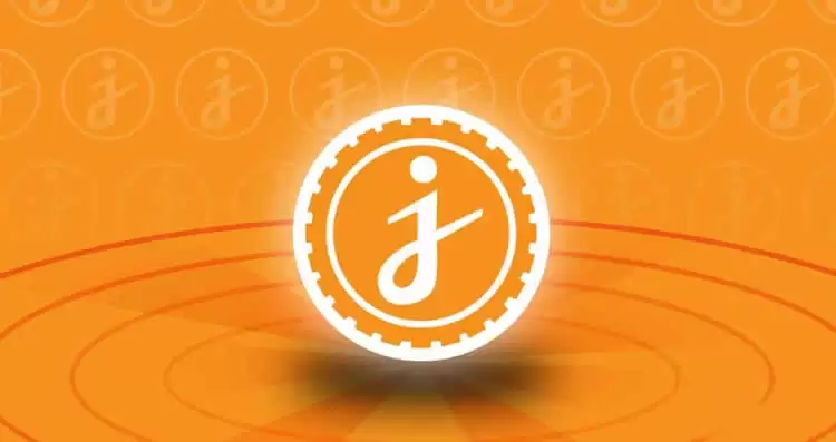 JASMY能成为千倍币吗?JASMY币今日行情