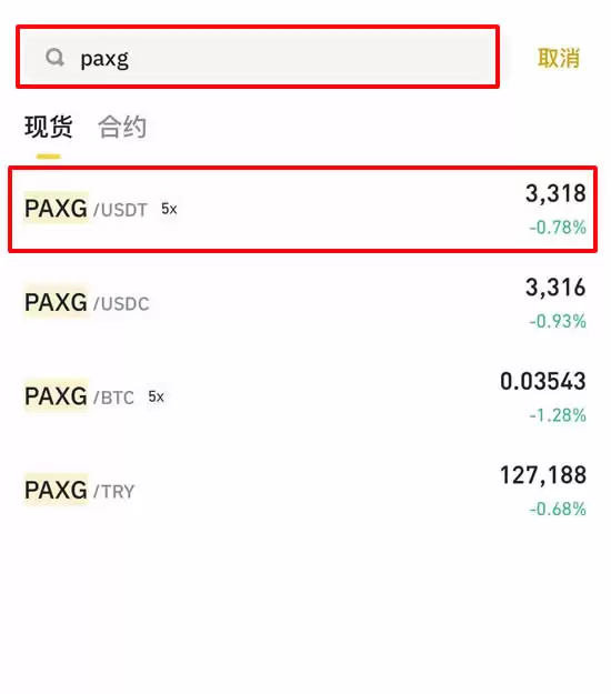 黄金稳定币PAX Gold(PAXG)币是什么?为何币价飙涨？PAXG币未来如何？