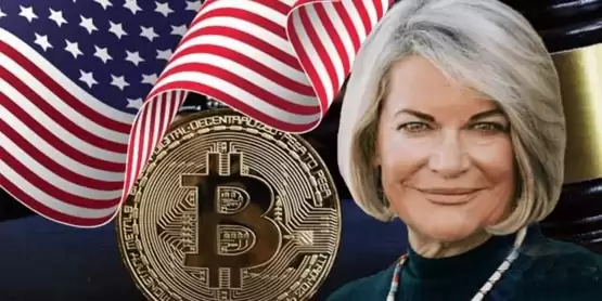 美国议员Cynthia Lummis的100万枚比特币储备法案出炉！资金从哪来？