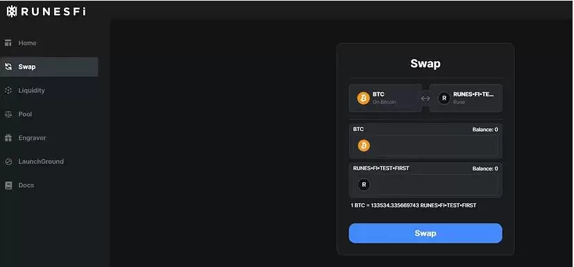 速览比特币Layer1新兴DEX发展格局
