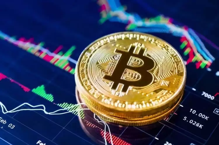 比特币暴跌,5万美元成支撑点？哪些币最抗跌,哪些板块最容易拉盘？