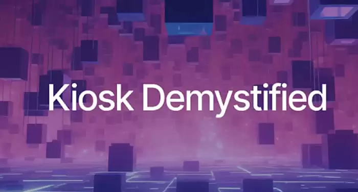 Sui Kiosk揭秘:革新数字资产的转移方式