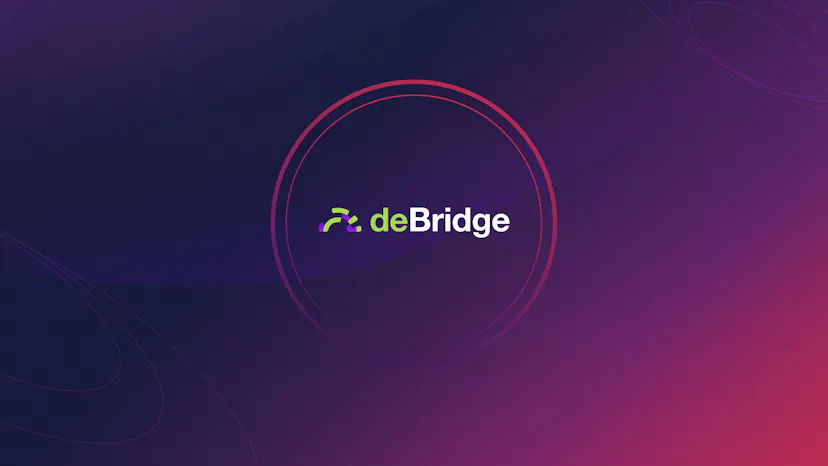 deBridge交互教程