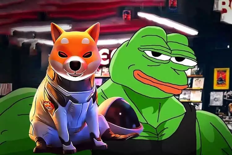 预测:PEPE和SHIB哪个meme币将在2025年率先复苏？