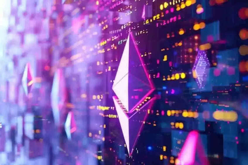 ETHUSDT永续是什么?ETHUSDT永续怎么玩?