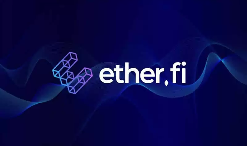 Ether.fi(ETHFI)币是什么？未来如何？ETHFI价格走势预测