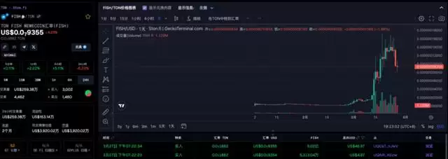 Notcoin(TON)币适合长期持有吗?TON近期趋势分析