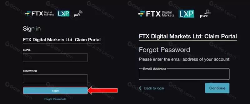 如何进行FTX清算索赔?FTX清算赔偿教程指南