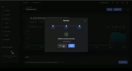 一文搞懂怎么把比特币存到硬盘里?