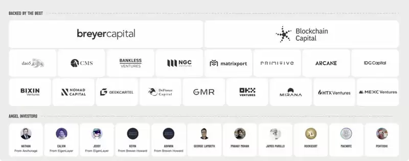 确认空投,首个比特币再质押链BounceBit为何如此吸金?