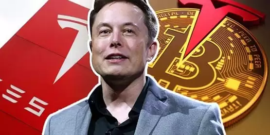 特斯拉今年Q1未出售比特币!连续7个季度没卖币