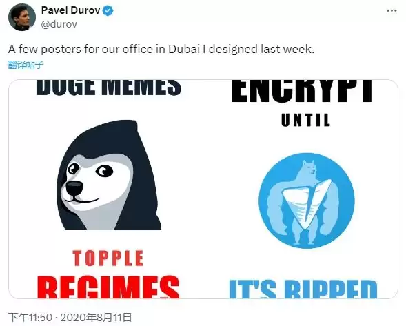 TON最新爆款币DOGS币未来价值如何？Telegram用户均可免费领空投