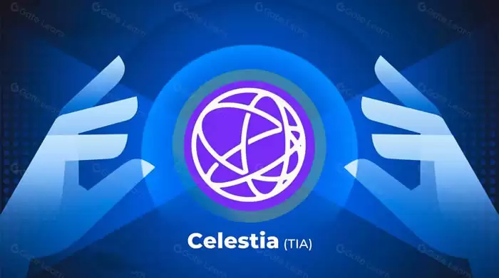 Celestia（TIA）币基本信息介绍 附TIA币购买教程