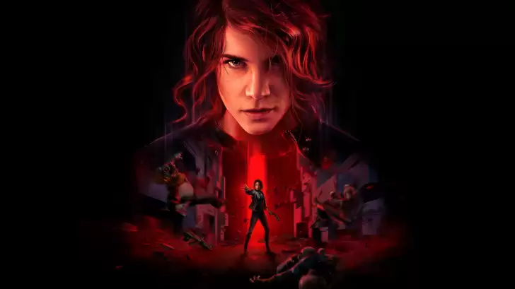 《控制》游戏宇宙扩张，新商标 Resonant 浮出水面