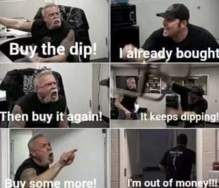 可以抄底比特币了吗？现在是抄底比特币的最佳时机吗